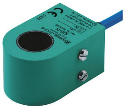 Pepperl+Fuchs Induktiver Sensor RJ15-N x2xGxxxD 106556 NAMUR in Grün - Bild 1
