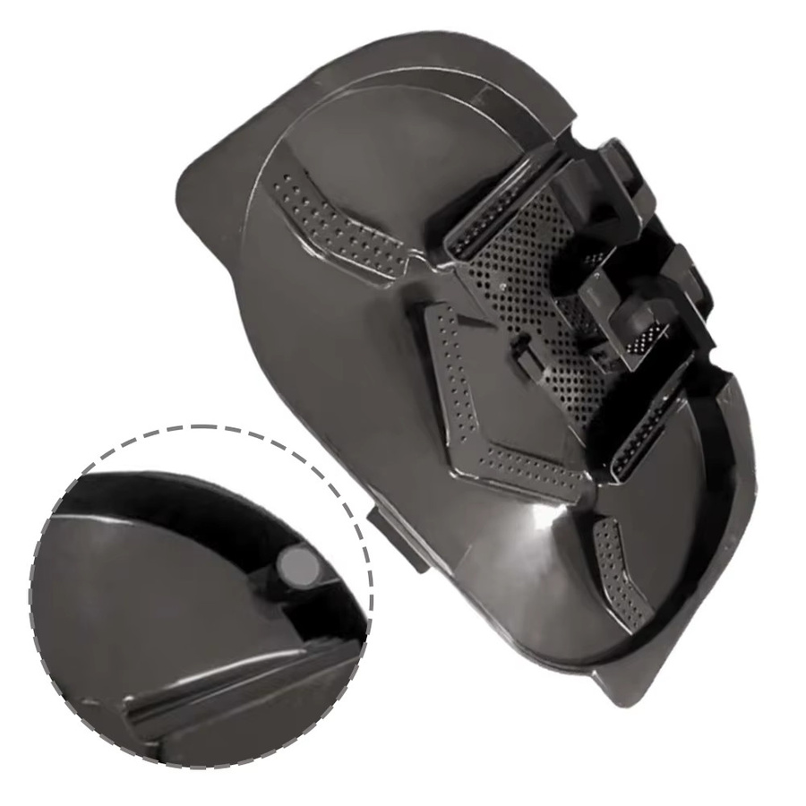 Roborock Mopp-Reinigungstablett in Schwarz für Qrevo S, Pro und Plus QV 35A/35S als Ersatzzubehör mit optimierten Abflusskanälen - Bild 3