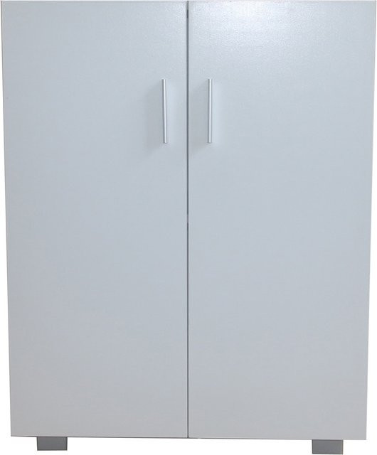 HTI-Living Kommode Thekla 6077 in Weiß - Bild 1