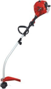 Einhell Benzin-Rasentrimmer GC-PT 2538/1 I AS in Rot mit Quick Start Funktion und Tragegurt - Bild 1