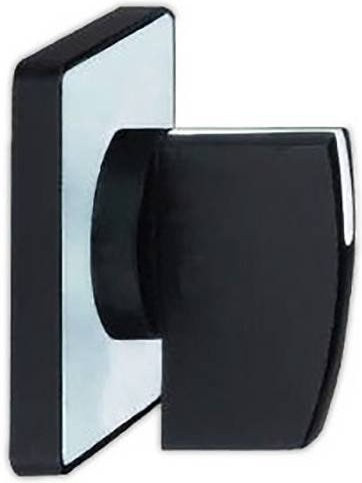 Schneider Electric KBG3H Betätigungsknebel Push Button aus Metall in Schwarz - Bild 1