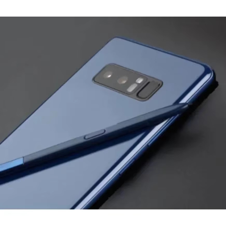 Samsung S-Pen Touchscreen-Eingabestift in Purple für Galaxy Note 8 (SM-N950, N950P, N950V, SM-N9508) - Bild 4