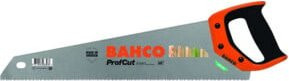 Bahco Handsäge Ergo UT ProfCut in Orange, Länge: 47,5 cm - Bild 1