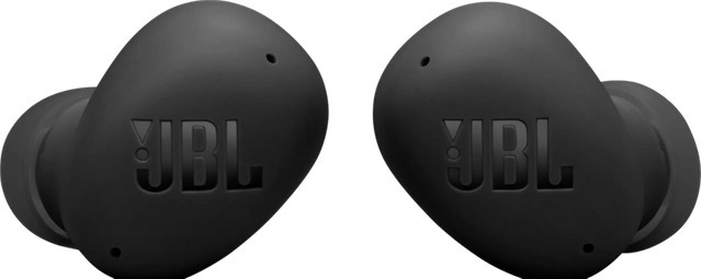 JBL Wave Buds 2 True Wireless In-Ear Kopfhörer Schwarz - Bild 2