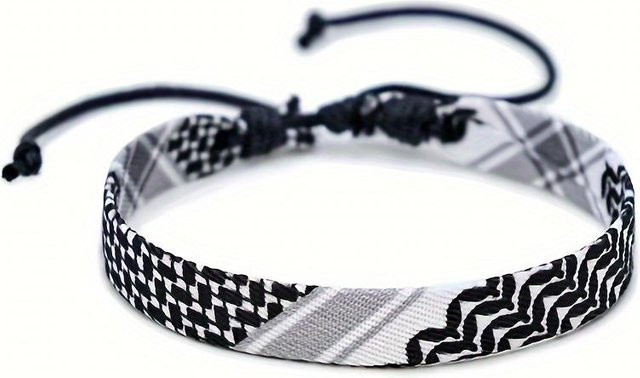 Rui Di Armband, bunt, Unisex - Bild 1