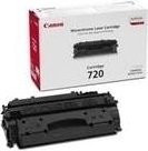 Canon Tintenpatrone CRG-720 Schwarz für i-Sensys MF6680dn - Bild 1