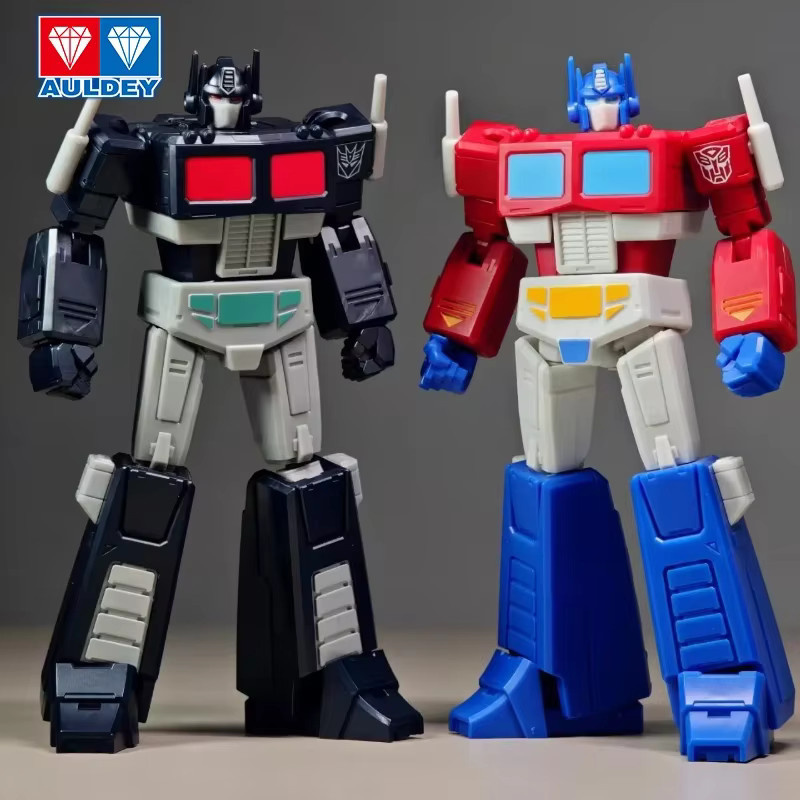 AULEDY Transformers Sammelfigur, Actionmodell, Mystery Blind Box - Bild 1