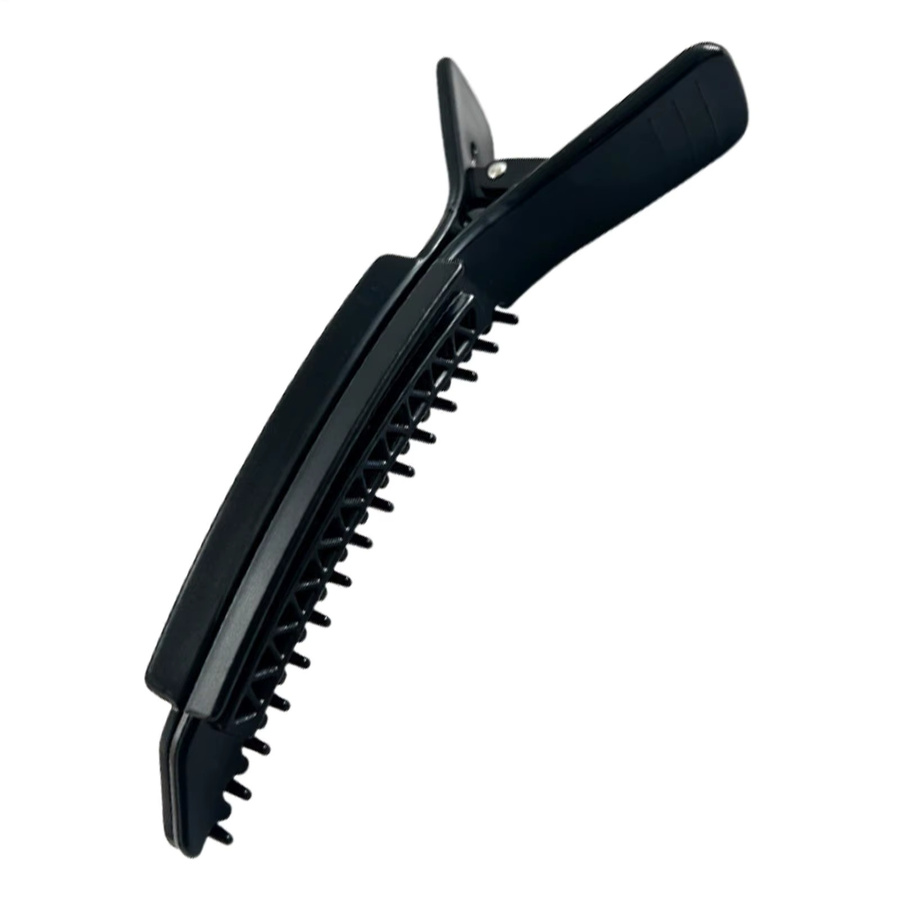 Haarvolumen-Clip für Pony und Haaransatz, Haarwickler, Unisex - Bild 1