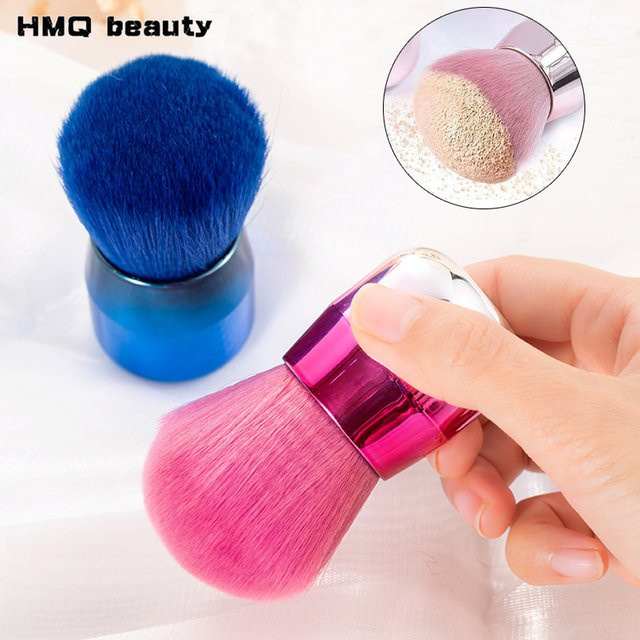 HMQ beauty Make-up-Pinsel, Unisex - Bild 1