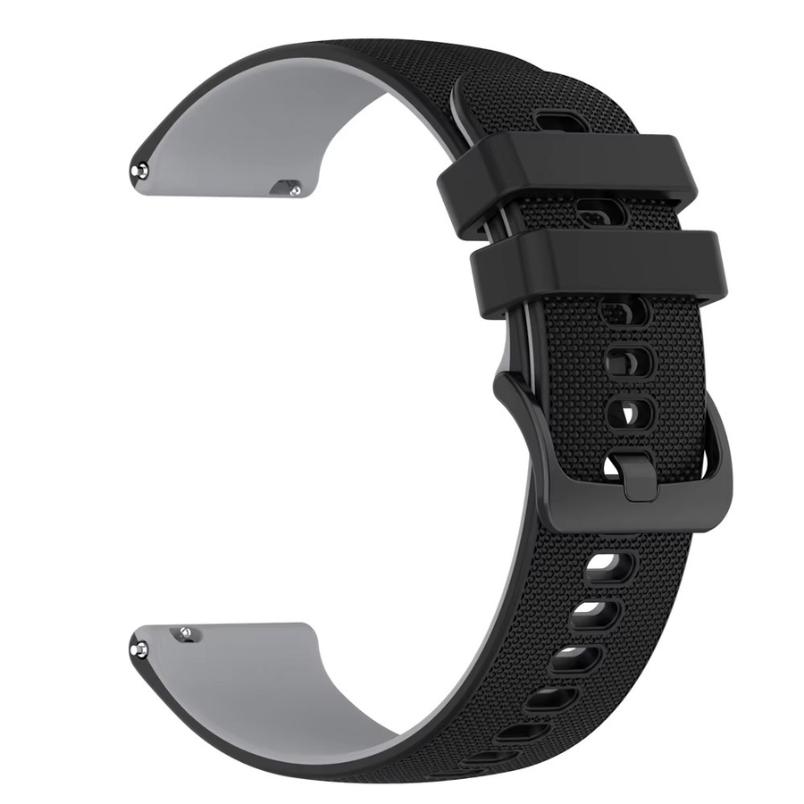 Zeblaze Armband, Silikon, Bunt, Unisex - Bild 3