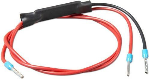 Victron Energy Remote On-Off-Kabel ASS030550120 Datenkabel in Rot - Bild 1