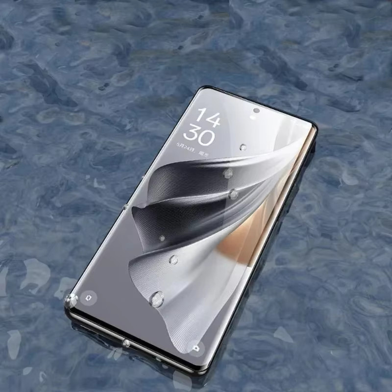 2er-Set Premium Panzerglas Displayschutz für Samsung Galaxy S25 Ultra, S24, S23 und S22 Plus, transparent, inklusive Installationswerkzeug - Bild 2
