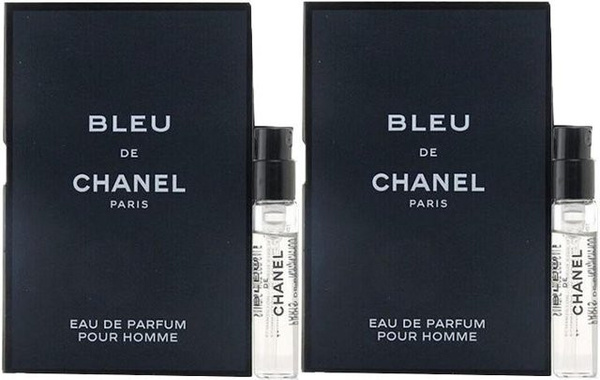Chanel Bleu De Chanel Eau de Parfum, 3 ml, Herren