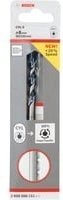 Bosch CYL-5 Hartmetall Beton-Spiralbohrer in Silber, Durchmesser: 8 mm, Länge: 50 mm, Gesamtlänge: 100 mm - Bild 1
