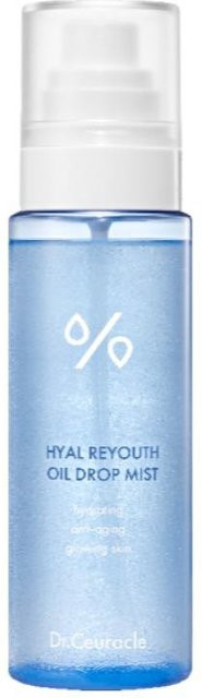 DR. Ceuracle Hyal Reyouth Öl-Tropfen-Nebel, Spray, Hyaluronsäure, 125 ml - Bild 1