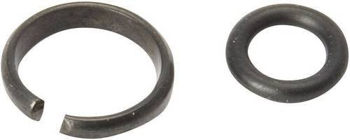 Hazet Ring-Satz 1/2 Zoll in Grau - Bild 1