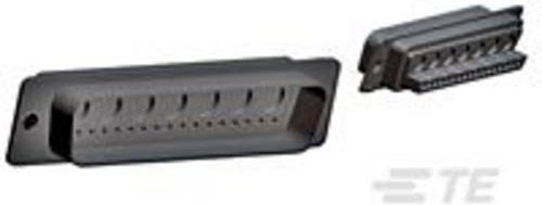TE Connectivity 208743-2 Package in Schwarz - Bild 1