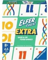 Elfer raus! Extra Kartenspiel von Ravensburger für Kinder ab 8 Jahren - Bild 1