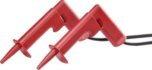 Gossen Metrawatt Z506V HV-P Sonde in Rot - Bild 1