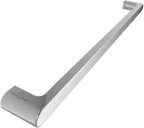 Villeroy & Boch Wandhaltegriff Vicare Design in Chrom, Länge: 60 cm - Bild 1