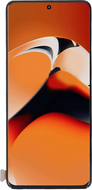 OnePlus 11R 5G Ersatz LCD-Display mit 6,74 Zoll Touchscreen Digitizer in Schwarz - Bild 1