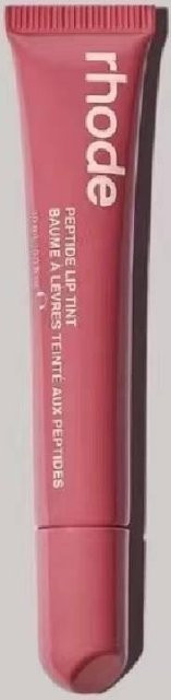 Rhode Skin Ribbon Toast Lipgloss, Glänzend, Unisex - Bild 1