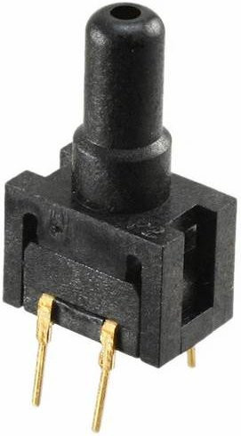 Honeywell SPS Drucksensor 26PCFFA2G in Schwarz - Bild 1