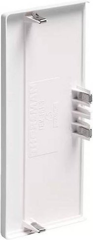 Schneider Electric Endstück in Weiß und Aluminium (5507173) - Bild 1