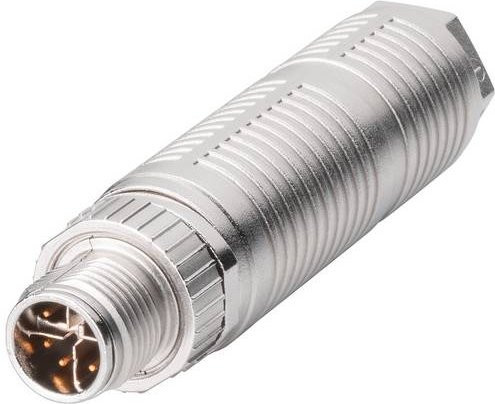 Siemens 6GK19010DB506AA0 in Silber - Bild 1