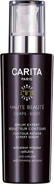 Carita Paris Haute Beaute Corps Körperserum, Koffein, 30 ml - Bild 1