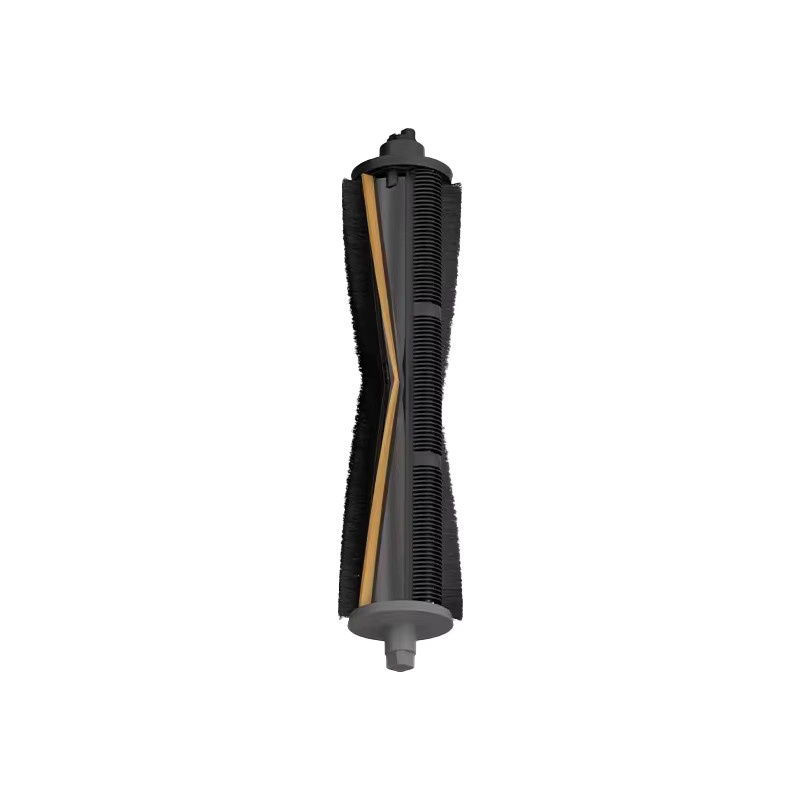 Dreame Original Anti-Tangle-Rollenbürste mit Haarschneidefunktion in Schwarz für X40 Pro, X40 Pro Ultra, L10s Pro Ultra, L30 Ultra, L20 Ultra und L10s Ultra - Bild 3