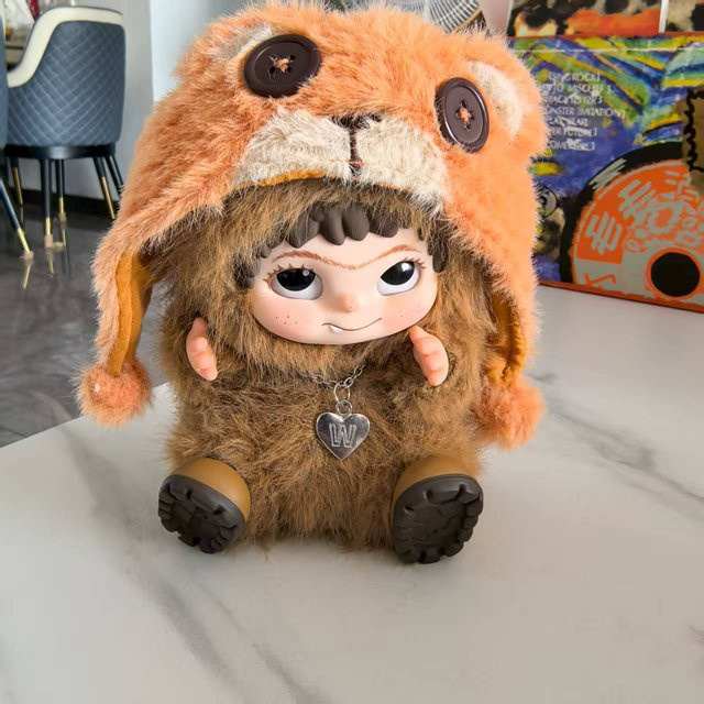 Wakuku Actionfigur Mystery Box, Puppe, ab 14 Jahren - Bild 1