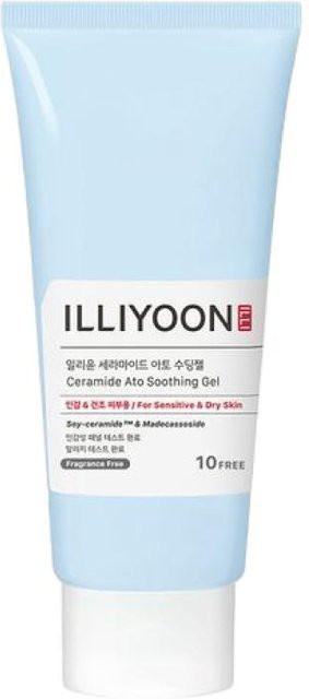 ILLIYOON Ceramide Ato Beruhigendes Gel, 175 ml, mit Ceramide - Bild 1