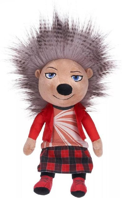 Sing 2 Disney Johnny Rosita Meena Bu Ster Plüschtiere, 30cm - Bild 1
