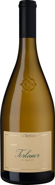 Terlan Cuvée Weißwein Weißburgunder, Chardonnay & Sauvignon Blanc, Südtirol, 2025, trocken, 0,75 l - Bild 1