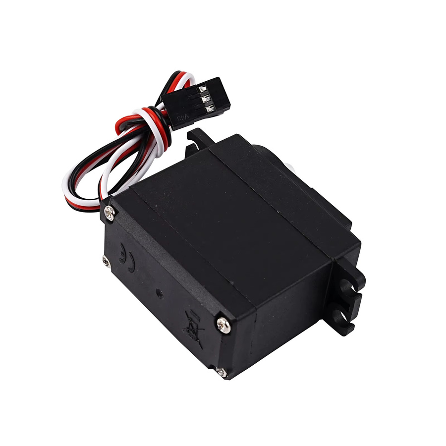 Stemedu S3003 RC Servomotor, Standard Digital Servo, 6kg Drehmoment - Bild 3