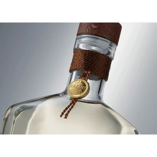 Breisgauer Traditionsbrennerei Schladerer, Obst- & Kräuterbrand, Wildschlehe, 0,5 l - Bild 2