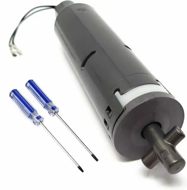 Dyson Ersatzmotor 20W Soft Roller Head Bürstenkopf für V6 V7 V8 Staubsauger 966792 966792-02 - Bild 1