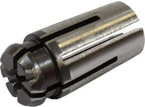 Makita Spannzange 1/8 Zoll in Silber 763651-7 - Bild 1