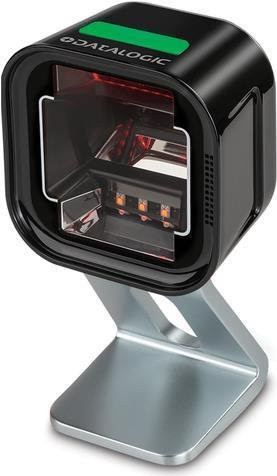 Datalogic Magellan 1500i Barcode-Scanner, feststehender 2D-Imager in Schwarz mit USB 2.0 Anschluss - Bild 1
