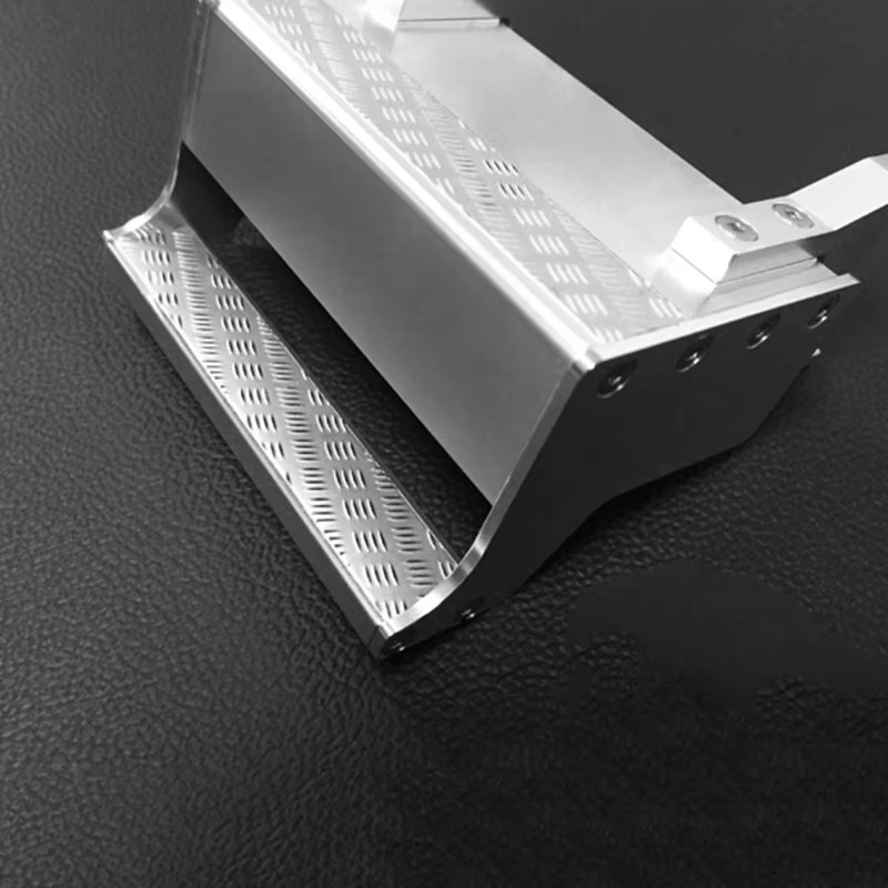 LESU Metall Pedal Werkzeug Box, 1:14, Zubehör - Bild 2