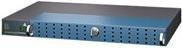 SEH dongleserver ProMAX Geräteserver mit GigE, USB 2.0 und USB 3.0 von SEH Computertechnik in Schwarz, Blau und Grau - Bild 1