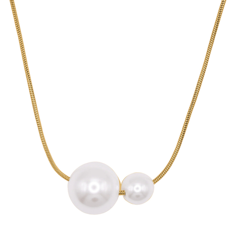 Heideman Kette Solene, Gold, Damen - Bild 1