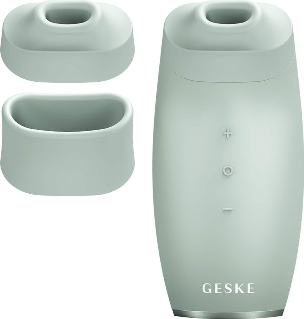 GESKE Lip Volumizer & Booster, Unisex - Bild 1