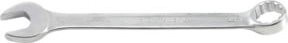 BGS Maul-Ringschlüssel Kombination Silber SW 23 mm - Bild 1