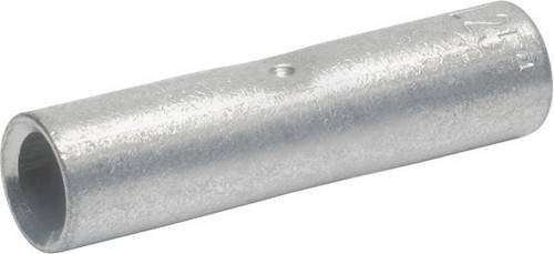 Klauke Stoßverbinder 32 R aus Kupfer in Silber - Bild 1