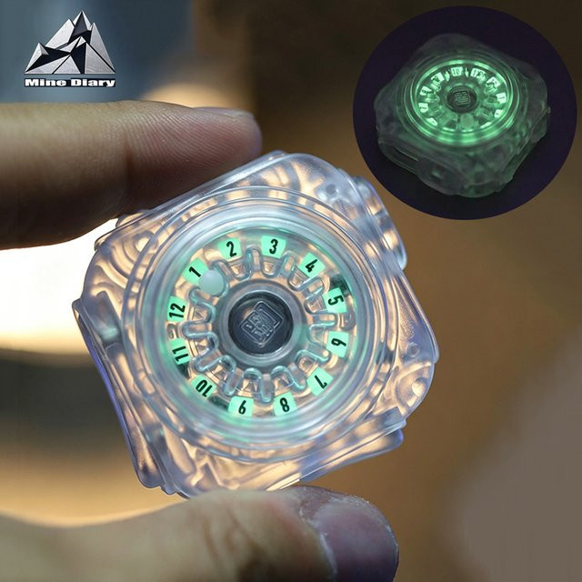 Gao Studio Push Fidget Slider, Fidget-Spielzeug - Bild 1