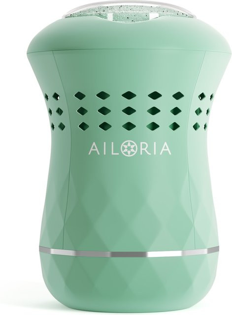 AILORIA LUSTRE Elektrischer Hornhautentferner, Unisex - Bild 1