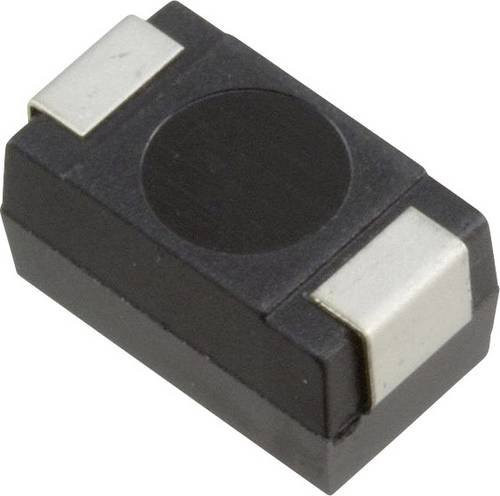 Panasonic 6TPB470M Tantal-Kondensator SMD 470 µF 6.3V 20% Schwarz B: 4.3 mm, L: 7.3 mm - Bild 1