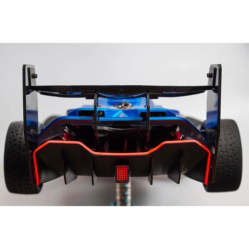 ARRMA 1/7 Simulations-RC-Auto LED 7V Pilotlicht Rücklicht, Zubehör - Bild 4